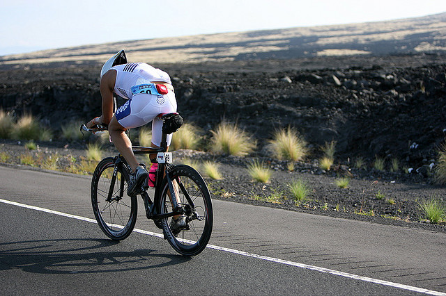 Half-Ironman Training Programs