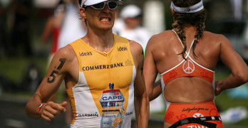 So you wanna be a Triathlete